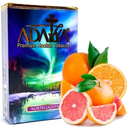 Табак Adalya North Lights (Норс Лайтс) 50гр