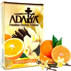 Табак Adalya Orange Vanilla (Апельсин Ваниль) 50гр