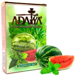 Табак Adalya Watermelon Mint (Арбуз Мята) 50гр