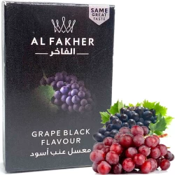 Табак Al Fakher Grape Black (Виноград) 50гр