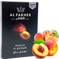 Табак Al Fakher Peach (Персик) 50гр