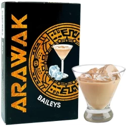 Табак Arawak Light Baileys (Бейлиз) 40 гр