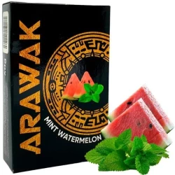 Табак Arawak Light Mint Watermelon (Мята Арбуз) 40 гр