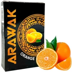 Табак Arawak Light Orange (Апельсин) 40 гр