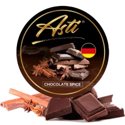 Табак Asti Chocolate Spice (Шоколад Специи) 100 гр