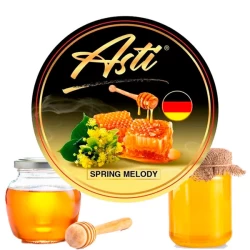 Табак Asti Spring Melody (Сприн Мелоди) 100 гр