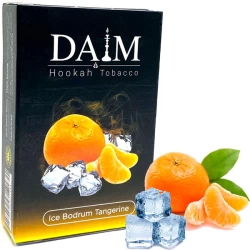 Табак Daim Ice Bodrum Tangerine (Айс Бодрум Танджерин) 50гр
