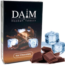 Табак Daim Ice Chocolate (Лед Шоколад) 50гр