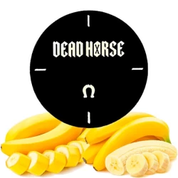 Табак Dead Horse Banana (Банан) 100 гр