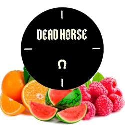 Табак Dead Horse Berry`s Orange (Берри'с Оранж) 200 гр
