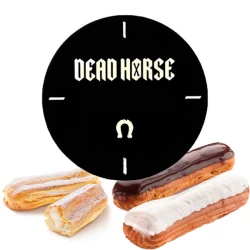 Табак Dead Horse Eclair (Эклер) 200 гр