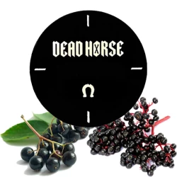 Табак Dead Horse Elderberry (Бузина) 50 гр