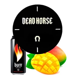 Табак Dead Horse Energy Mango (Энергетик Манго) 200 гр