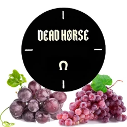 Табак Dead Horse Grape Juice (Виноград Сок) 200 гр