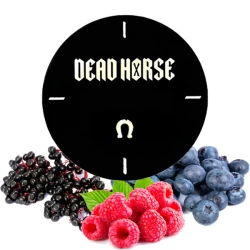 Табак Dead Horse Indigo (Индиго) 50 гр