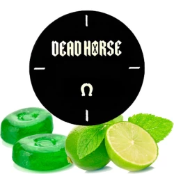 Табак Dead Horse Lime Candy (Лайм Конфета) 50 гр