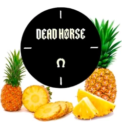 Табак Dead Horse Pineapple Rings (Пайнэпл Рингз) 100 гр