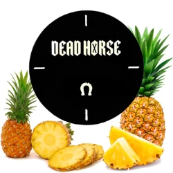 Табак Dead Horse Pineapple Rings (Пайнэпл Рингз) 50 гр