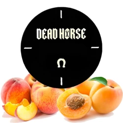 Табак Dead Horse Pink Peach (Пинк Пич) 200 гр
