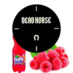 Табак Dead Horse Raspberry Soda (Малина Сода) 100 гр