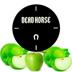 Табак Dead Horse Sour Apple (Сауэр Эпл) 100 гр