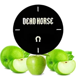 Табак Dead Horse Sour Apple (Сауэр Эпл) 50 гр