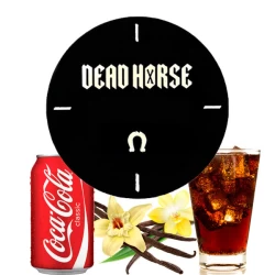 Табак Dead Horse Vanilla Drink (Ванилла Дринк) 50 гр
