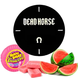 Табак Dead Horse Watermelon Gum (Арбуз Жвачка) 200 гр