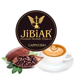 Табак JIBIAR Cappucino (Капучино) 250 гр