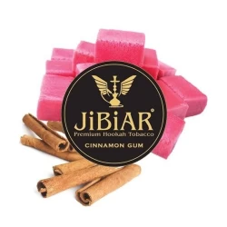 Табак JIBIAR Cinnamon Gum (Корица Жвачка) 500 гр