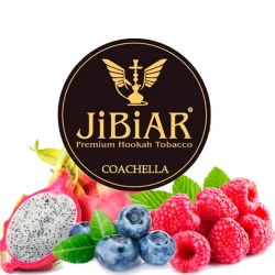 Табак JIBIAR Coachella (Коачелла) 250 гр