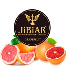 Табак JIBIAR Grapefruit (Грейпфрут) 250 гр