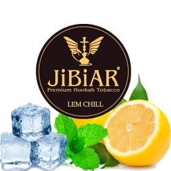 Табак JIBIAR Lem Chill (Лем Чилл) 250 гр