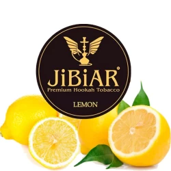 Табак JIBIAR Lemon (Лимон) 250 гр