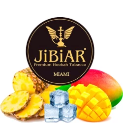 Табак JIBIAR Miami (Майями) 250 гр