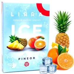 Табак Lirra Ice Pineor (Айс Пайниор) 50 гр