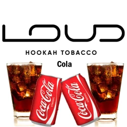 Табак Loud Cola (Кола) 100 гр