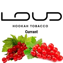 Табак Loud Currant (Смородина) 100 гр