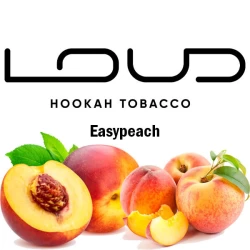 Табак Loud Easypeach (Изипич) 100 гр
