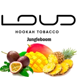 Табак Loud Jungleboom (Джанглбум) 100 гр