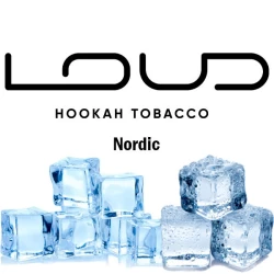 Табак Loud Nordic (Нордик) 40 гр