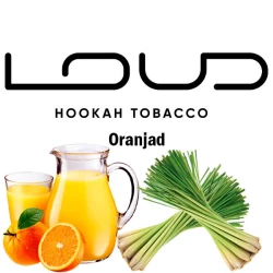 Табак Loud Oranjad (Оранжад) 40 гр
