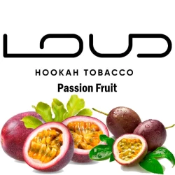 Табак Loud Passion Fruit (Маракуйя) 40 гр