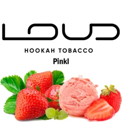 Табак Loud Pinkl (Пинкл) 40 гр