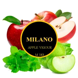 Табак Milano Apple Vigour M183 (Эпл Вигур) 100 гр