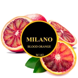 Табак Milano Blood Orange M143 (Блад Оранж) 50 гр