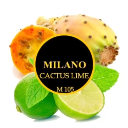 Табак Milano Cactus Lime M105 (Кактус Лайм) 100 гр