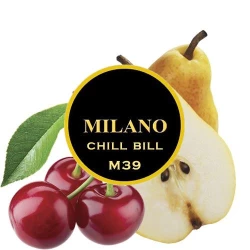 Табак Milano Chill Bill M39 (Чилл Билл) 100 гр