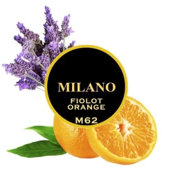 Табак Milano Fiolot Orange M62 (Фиолот Оранж) 100 гр
