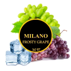 Табак Milano Frosty Grape M97 (Фрости Грейп) 100 гр